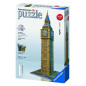 Ravensburger 3D Puzzle Big Ben