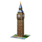 Ravensburger 3D Puzzle Big Ben