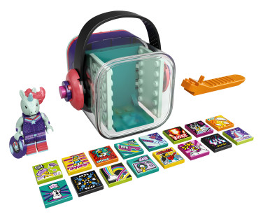 LEGO Vidiyo Unicorn DJ BeatBox