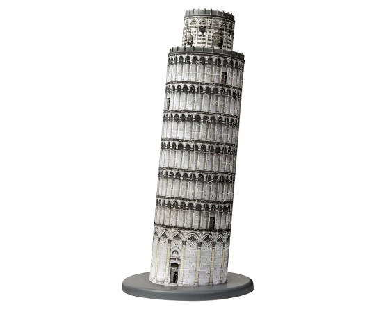 Ravensburger 3D pusle 216 tk Pisa torn