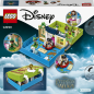 Lego Disney Peter Pan & Wendy's Storybook Adventure