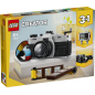 LEGO Creator Retro Camera