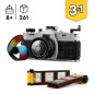 LEGO Creator Retro Camera