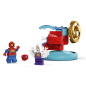 LEGO Spidey vs.Green Goblin