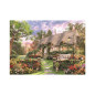 Dino Puzzle 3000 pc Romantic Country House