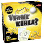 Veame kihla?