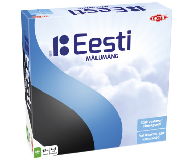 Eesti mälumäng