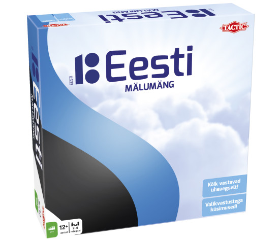 Eesti mälumäng