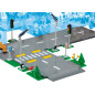 LEGO City Road Plates