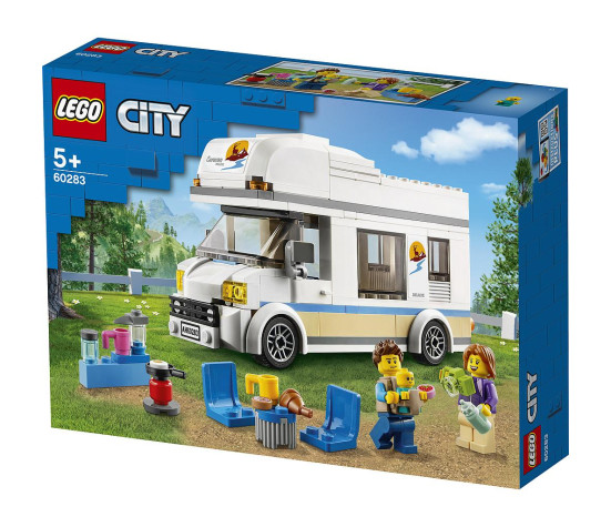 LEGO City Autosuvila