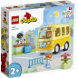 LEGO DUPLO The Bus Ride