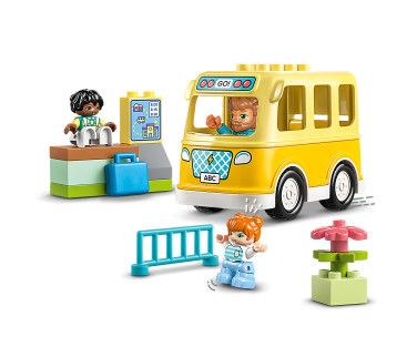 LEGO DUPLO The Bus Ride