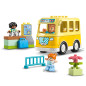 LEGO DUPLO The Bus Ride