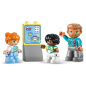 LEGO DUPLO Bussisõit