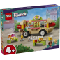 LEGO Friends Hot Dog Food Truck