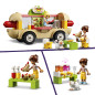 LEGO Friends Hot Dog Food Truck