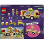 LEGO Friends Hot Dog Food Truck