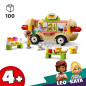 LEGO Friends Hot Dogi toidukäru