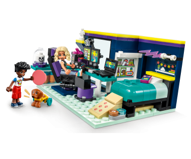 LEGO Friends Nova's Room