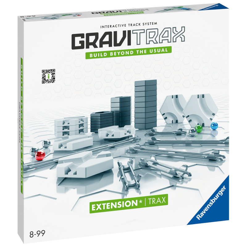 Ravensburger GraviTrax Lisakomplekt