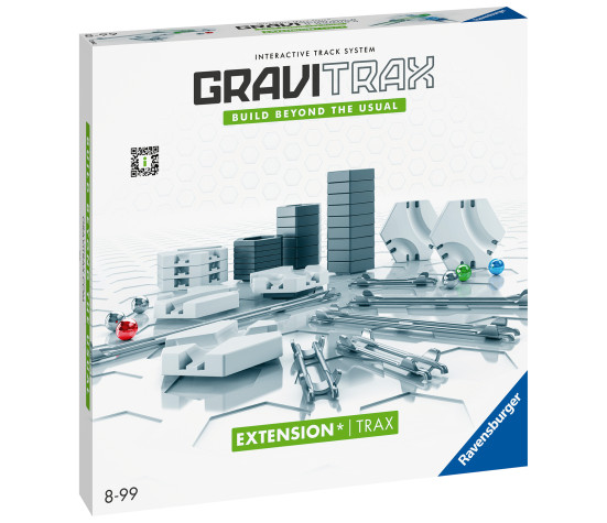 Ravensburger GraviTrax Lisakomplekt