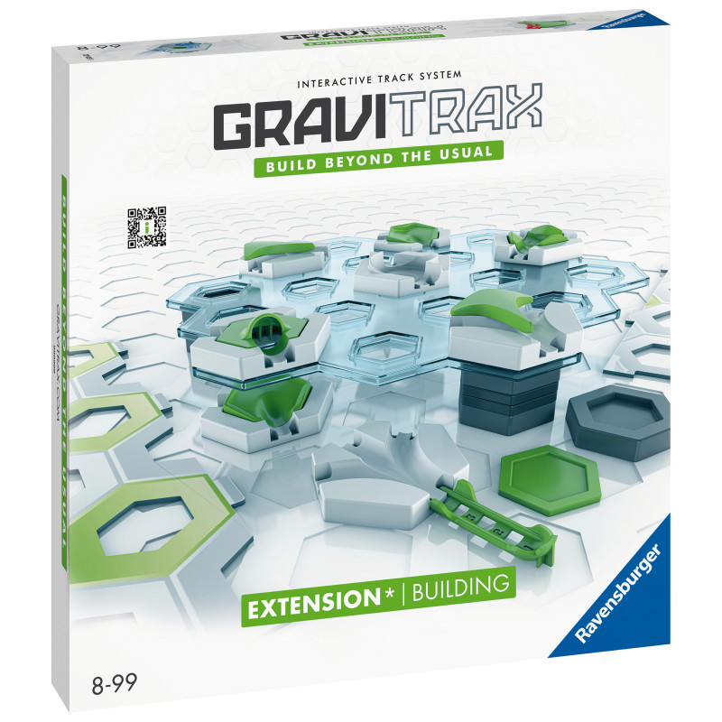 Ravensburger GraviTrax Buildings