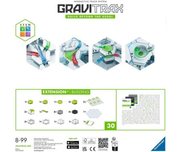 Ravensburger GraviTrax Ehitised