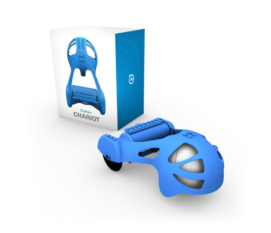 Sphero Chariot - Blue