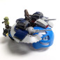 Sphero Chariot - Blue