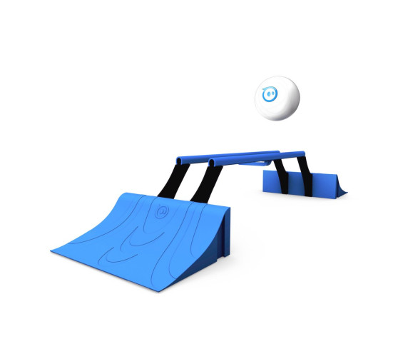 Sphero rulapark