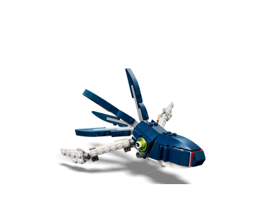 LEGO Creator Deep Sea Creatures