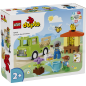 LEGO DUPLO Caring for Bees & Beehives