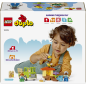 LEGO DUPLO Caring for Bees & Beehives