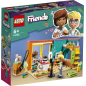 LEGO Friends Leo's Room