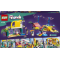 LEGO Friends Leo tuba