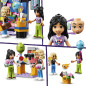 LEGO Friends Karaokemuusika pidu