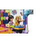 LEGO Friends Karaoke Music Party