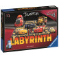 Ravensburger board game Junior Cars Labyrinth