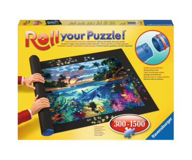 Ravensburger Roll Your Puzzle