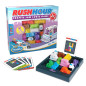 ThinkFun lauamäng Rush Hour Jr / Tipptund Juunior