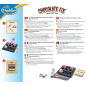 ThinkFun logic game Chocolate Fix