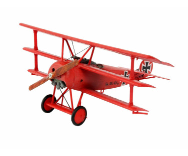 Revell mudelikomplekt Fokker DR.1 1:72