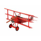 Revell Model Set Fokker DR.1 1:72