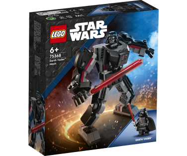 LEGO Star Wars Darth Vader Mech