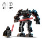 LEGO Star Wars Darth Vader-i robot