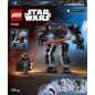 LEGO Star Wars Darth Vader-i robot