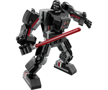 LEGO Star Wars Darth Vader-i robot