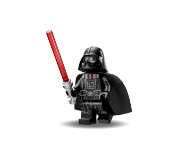 LEGO Star Wars Darth Vader-i robot