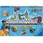 Ravensburger lauamäng Scotland Yard Juunior