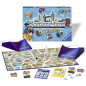 Ravensburger board game Scotland Yard Junior